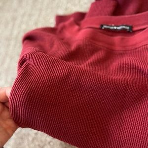 Brandy Melville long sleeve